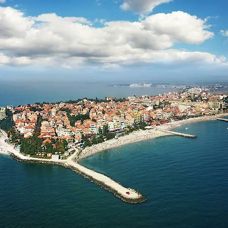 Briz * Pomorie