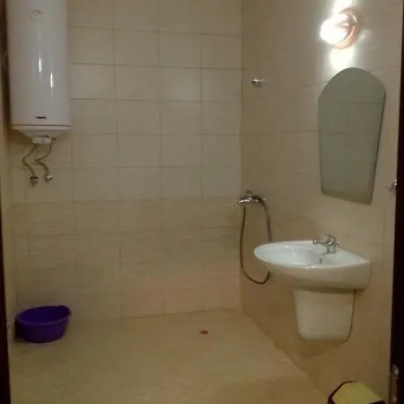 Briz Lägenhetshotell *